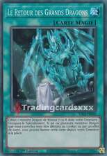 Retour grands dragons d'occasion  France