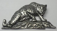 Vintage silver tone for sale  LONDON