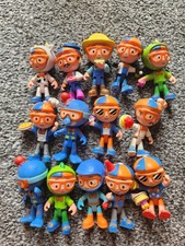 blippi toys for sale blippi toys for sale CLACTON-ON-SEA