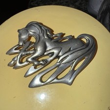 Cabyll ushtey pewter for sale  VENTNOR