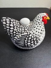 Vintage dept hen for sale  Elkins