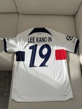 Maillot psg 2023 d'occasion  La Chapelle-en-Serval