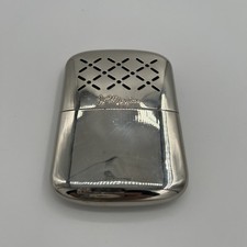 Vintage higgins chrome for sale  Aurora