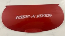 New radio flyer for sale  Hamburg