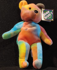 seattle s plush mariner bear for sale  Ravenna