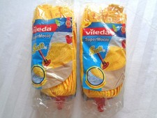 vileda supermocio gebraucht kaufen vileda supermocio gebraucht kaufen Burgstädt
