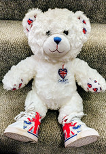Build bear love for sale  STEVENAGE