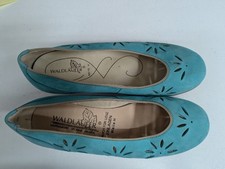 Ladies waldlaufer shoes for sale  OXFORD