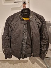 motorcycle textile suit for sale  GLASGOW