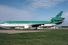 Aviation aircraft slide for sale  CHEADLE
