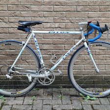 Italian vintage bike usato  Maranello