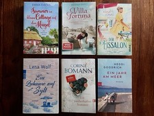 frauenromane paket gebraucht kaufen frauenromane paket gebraucht kaufen Essen