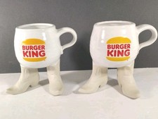 burger king mugs for sale burger king mugs for sale Las Vegas