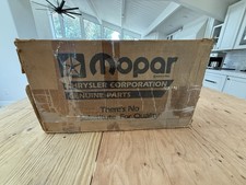 Mopar nos 440 for sale  Rancho Santa Fe