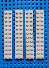 Lego 4er set gebraucht kaufen  Essen