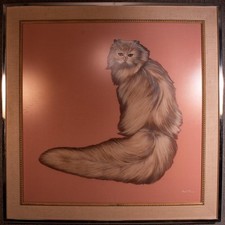 Mark cross painting for sale  Las Vegas