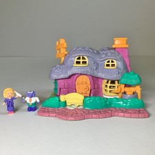 1994 vintage polly for sale  FERNDOWN