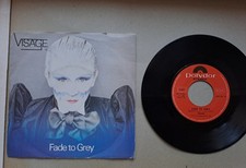 Vinile giri fade usato  Casalecchio di Reno