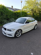2012 bmw series for sale  UK