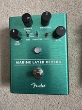 Fender 023 4532 for sale  LIVERPOOL