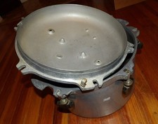 Vintage american cast for sale  Benton