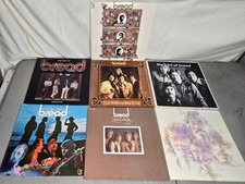 Bread 33rpm record for sale  Las Vegas