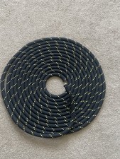 Metres climbing rope for sale  SUTTON COLDFIELD