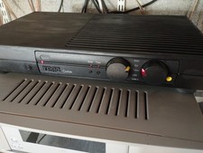 Préamplificateur rega cursa d'occasion  Geneston