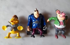 Bandai lotto personaggi usato  Palaia