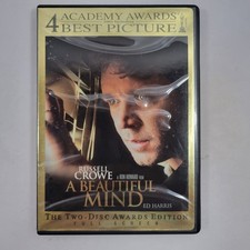 Beautiful mind case for sale  Las Cruces
