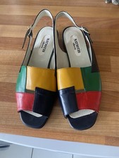 Quirky vintage shoes for sale  ILKESTON