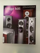 Image hifi 2015 gebraucht kaufen  Einbeck