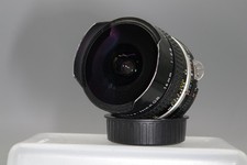 Nikon fisheye nikkor for sale  CHELTENHAM