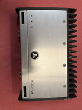 Audio 500 channel for sale  Fontana