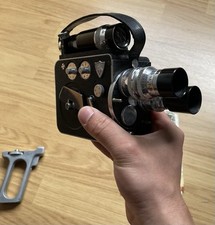 Camera tourelle leveque d'occasion  Strasbourg-