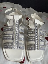 Simply size white for sale  SHEFFIELD