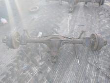 Rear axle ford for sale  DONCASTER