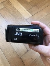 Jvc everio ms110be d'occasion  Marseille IV