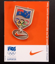 Sydney 2000 olympic for sale  UK