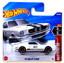 Hot wheels mustang for sale  SHREWSBURY