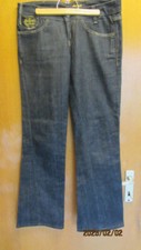 Killah damenjeans gr gebraucht kaufen  Briesen (Mark)