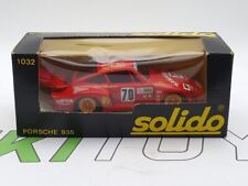 Porsche 935 n1032 usato  Varese