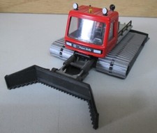Siku pisten bully gebraucht kaufen  Kiel