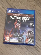 Jeux disque ps4 d'occasion  Dol-de-Bretagne