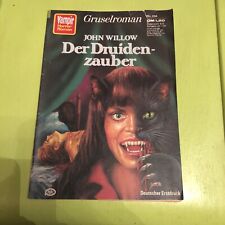 vampire roman gebraucht kaufen vampire roman gebraucht kaufen Günzburg