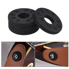 Guitar strap lock for sale  FOLKESTONE