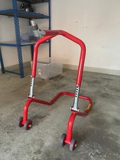 Cavalletto anteriore sottocano usato  Spino d'Adda