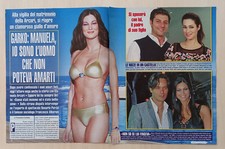 Italian clipping ritaglio usato  Italia