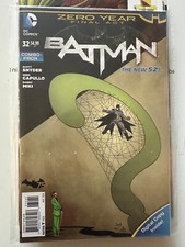 Batman the new gebraucht kaufen  Rostock