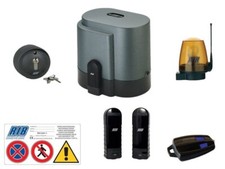 Kit k500 automazione usato  Roma